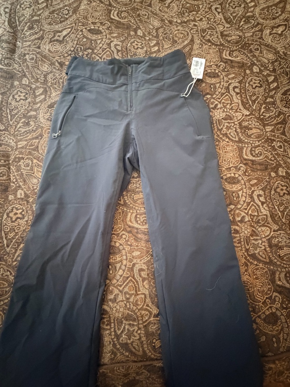 Obermeyer Women's Ski Pants